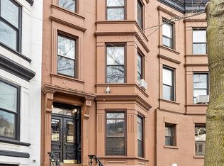 802 President St #3, Brooklyn, NY 11215