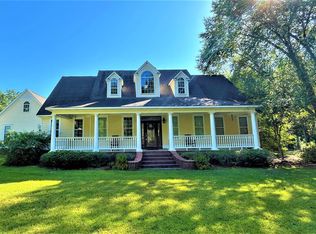 5800 Shiloh Rd, Hahira, GA 31632