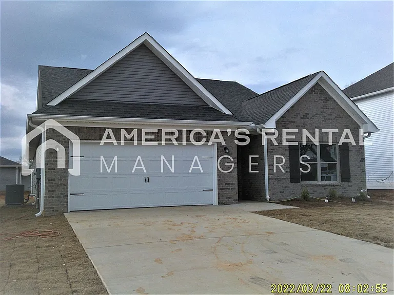 206 Cotton Bayou Dr — Photo 3