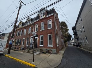 127 N. 12th Street, Allentown, PA 18102