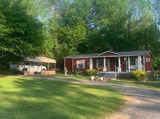 2380 Newport Rd, Batesville, AR 72501