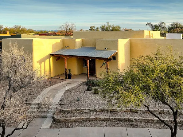 10440 E Roylstons Ln, Tucson, AZ 85747