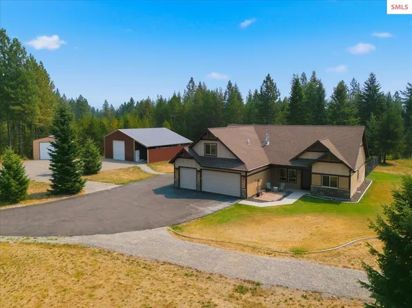 22262 N Massif Rd, Rathdrum, ID 83858