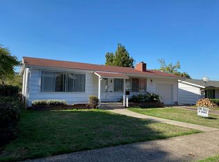 3460 Harris St, Eugene, OR 97405