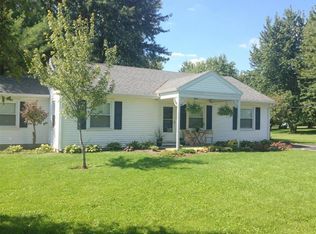 3507 Springboro Rd, Lebanon, OH 45036