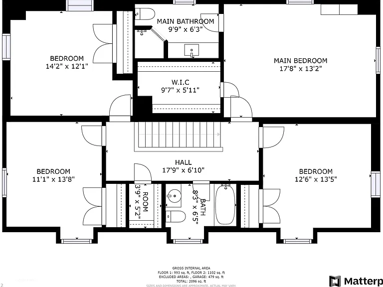 6623 Brunning Glen Ct — Photo 2