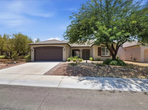 2577 Gilbertville Ave, Henderson, NV 89052