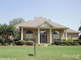 2980 Dallas Loop, Conway, AR 72034