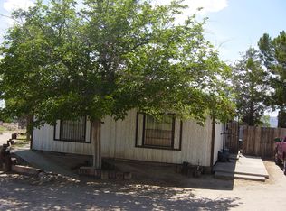 5221 La Reina Rd, Las Cruces, NM 88012