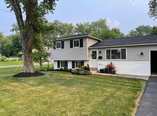 167 Cherrington Rd, Westerville, OH 43081