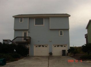 620 N Shore Dr, Holly Ridge, NC 28445