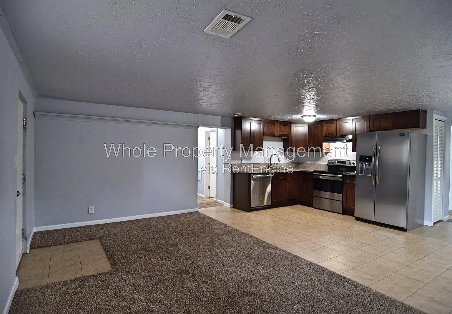 3 bed, 1.0 bath, 788 sqft, $1,600 — Photo 3