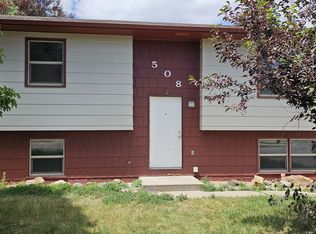 508 Seahawk Dr, Rapid City, SD 57701