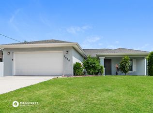 2600 22nd St SW, Lehigh Acres, FL 33976