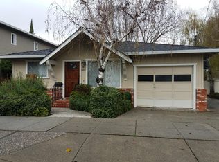 1461 Sierra St, Redwood City, CA 94061