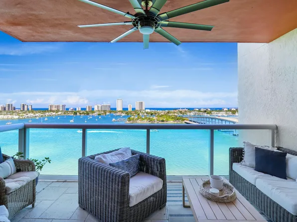 2640 Lake Shore Drive #1508, Riviera Beach, FL 33404