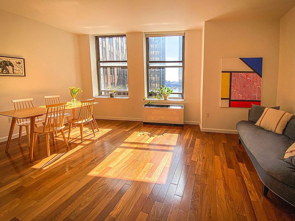 1st image of 1 Wall Street Ct APT 1301