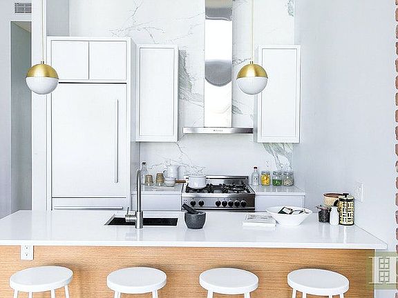 2nd image of 136 N 8th St Unit Penthouse