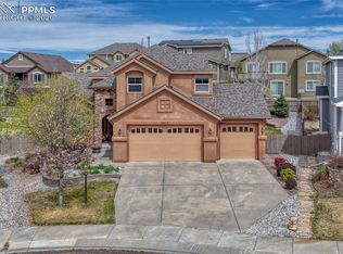 4812 Turquoise Lake Ct, Colorado Springs, CO 80924