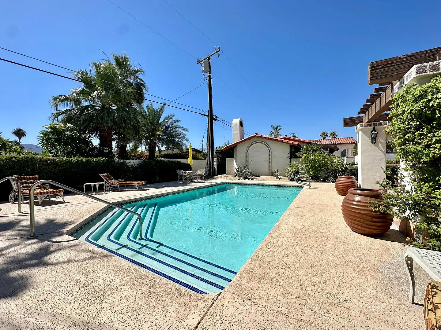 Coming Soon!! Charming Furnished 2 Bed 2 Bath Condo In Palm Desert Close To El Paseo! — Photo 1