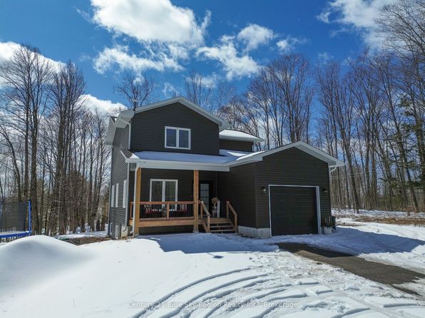 248 Guillemette Rd, East Ferris, ON P0H 1K0