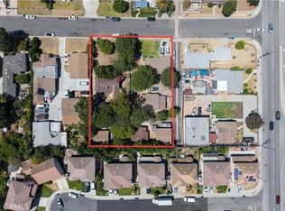 8162 Celito Dr, Rosemead, CA 91770