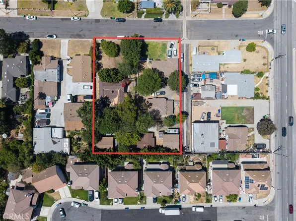 8162 Celito Dr, Rosemead, CA 91770