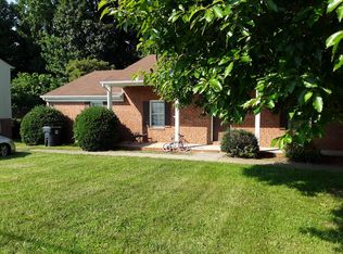 811 Smith St, Bedford, VA 24523