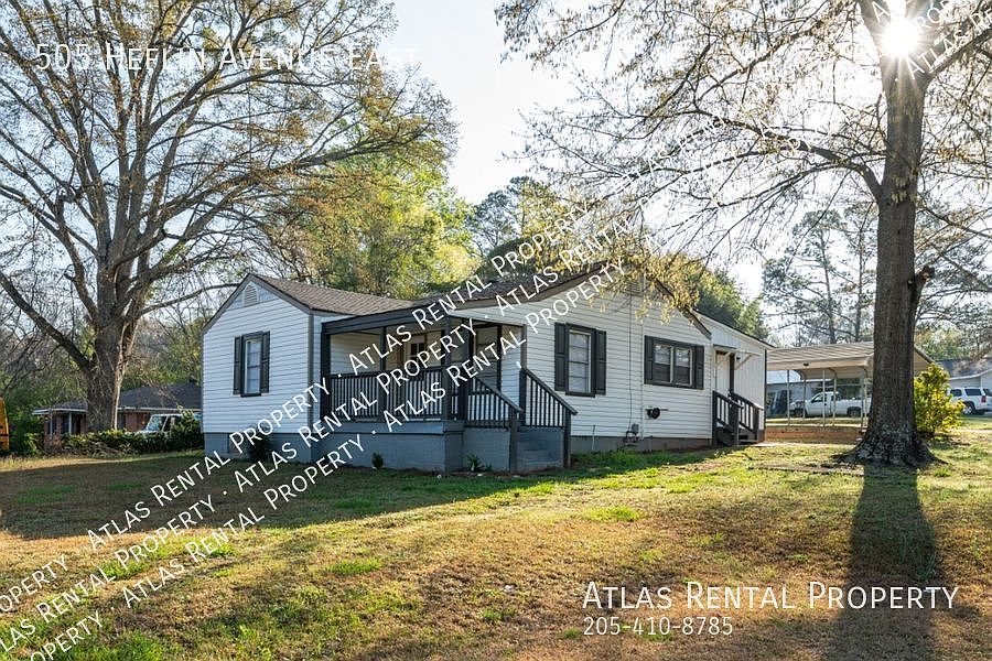 505 Heflin Ave E, Birmingham, AL 35214 Zillow