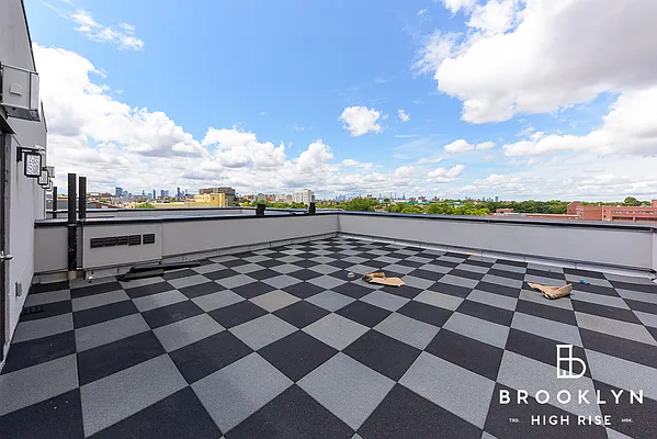 Rented by Brooklyn High Rise LLC | media 3