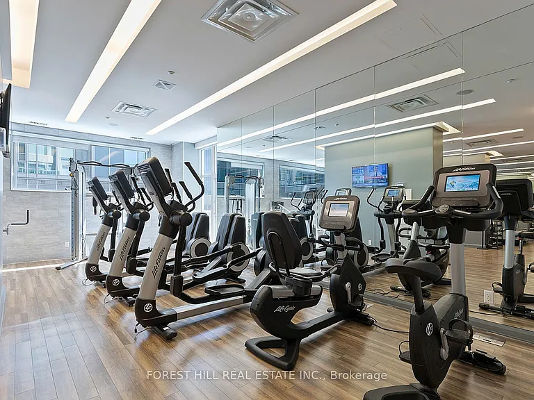 155 Yorkville Ave #2917 — Photo 40