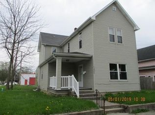 1426 Walnut St, Anderson, IN 46016