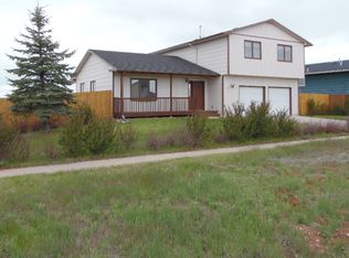 2426 Knoll Ct, Laramie, WY 82070