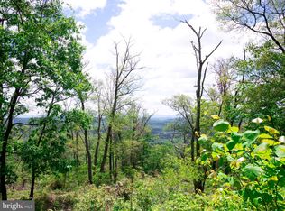 LOT 1 Saltlick Trl, Winchester, VA 22602