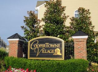 21 Stevens Ct, Somerdale, NJ 08083