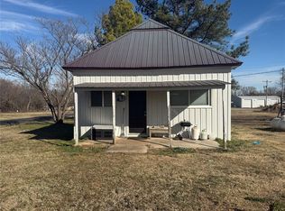 840694 N 3rd St, Stroud, OK 74079