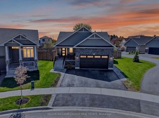 67 Farrington Cres, Prince Edward County, ON K0K 2T0