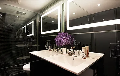 Rented by Berkshire Hathaway HomeServices New York Properties