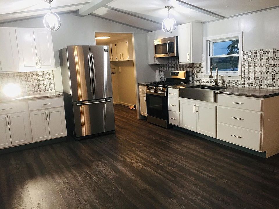 Beautiful Kitchen
