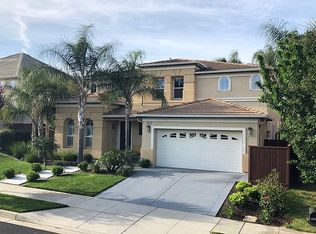 2516 Troon Dr, Brentwood, CA