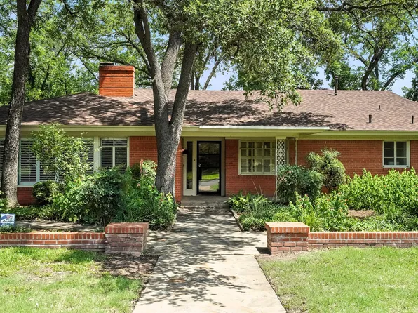 3765 Woodridge Dr, Abilene, TX 79605