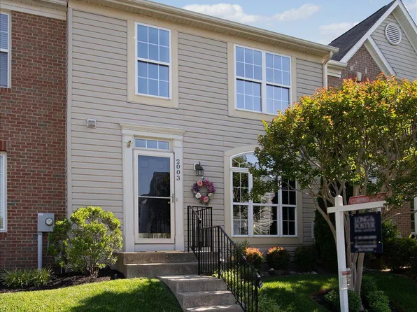 2003 Buell Dr, Frederick, MD 21702