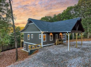 288 Still Ln, Blairsville, GA 30512