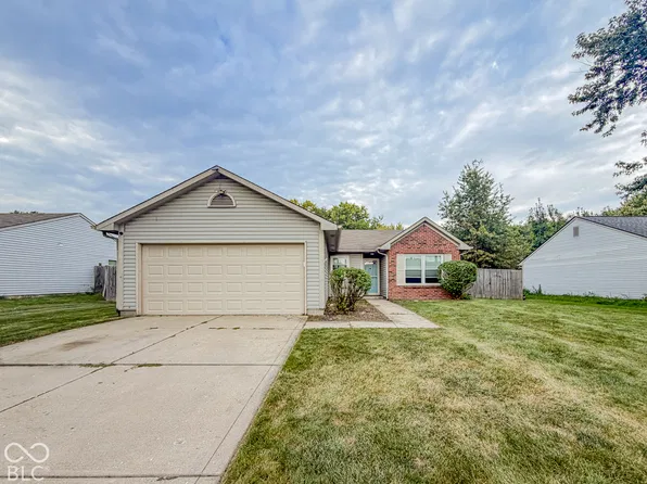 11720 E 10th St, Indianapolis, IN 46229