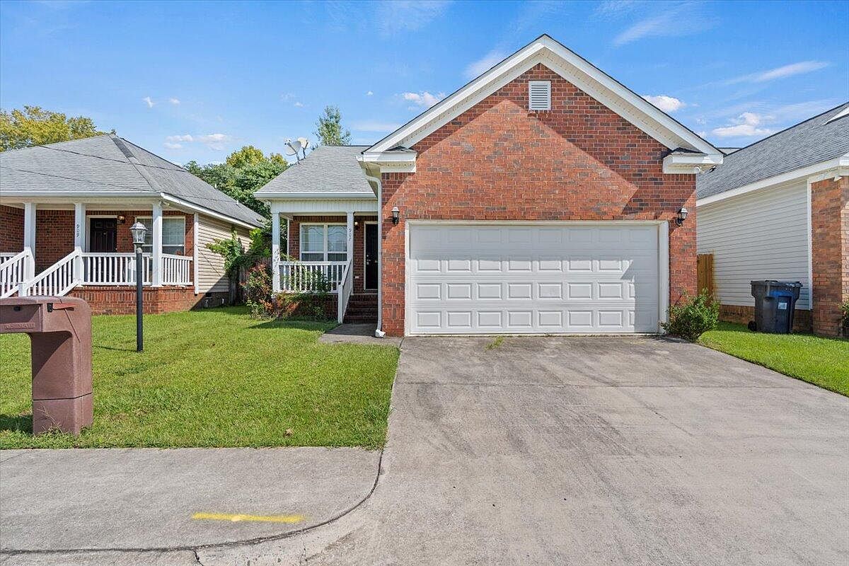 907 Hopkins St, Augusta, GA 30901 Zillow
