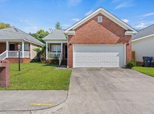 907 Hopkins St, Augusta, GA 30901