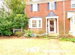 17 Dunkirk Rd, Baltimore, MD 21212