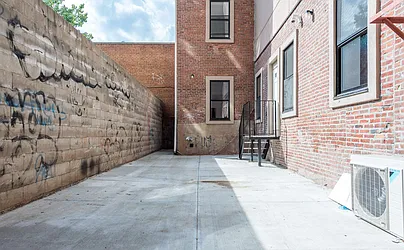 Rented by Nooklyn NYC LLC