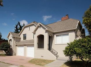4133 Penniman Ave, Oakland, CA 94619
