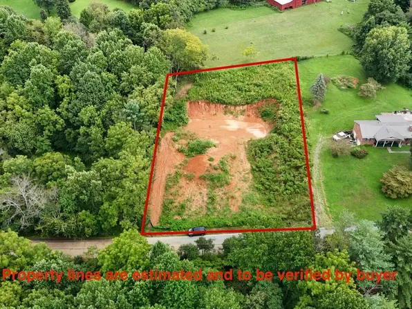 4310 Peace Dr, Morristown, TN 37814